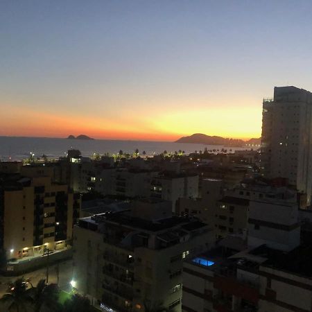 Cobertura Duplex Enseada Guaruja Apartamento Exterior foto