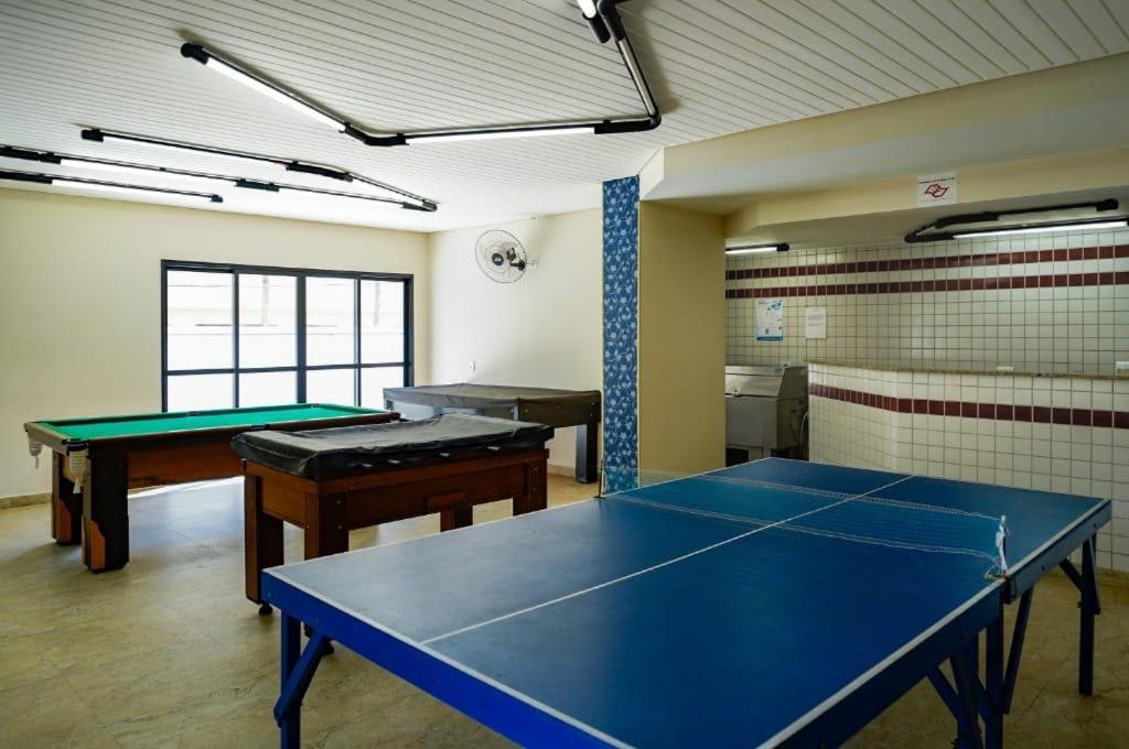 Cobertura Duplex Enseada Guaruja Apartamento Exterior foto