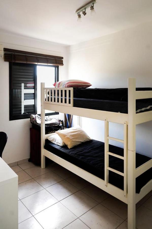 Cobertura Duplex Enseada Guaruja Apartamento Exterior foto